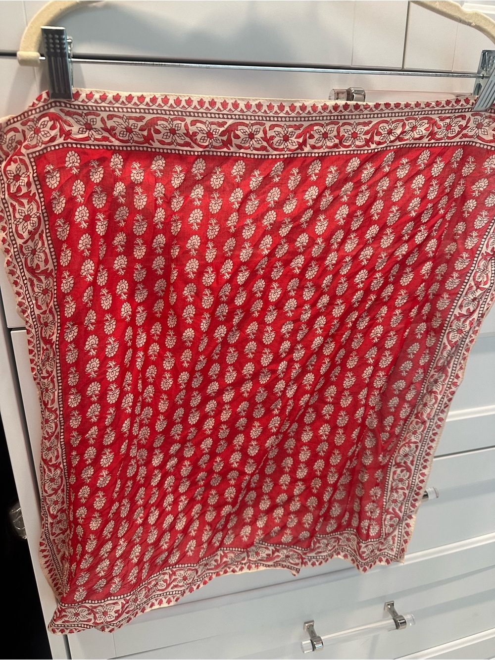 Lot of 3 Madewell Bandanas/Scarves
